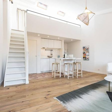 Malonat Duplex - Old Town Apartment Nice Exterior photo