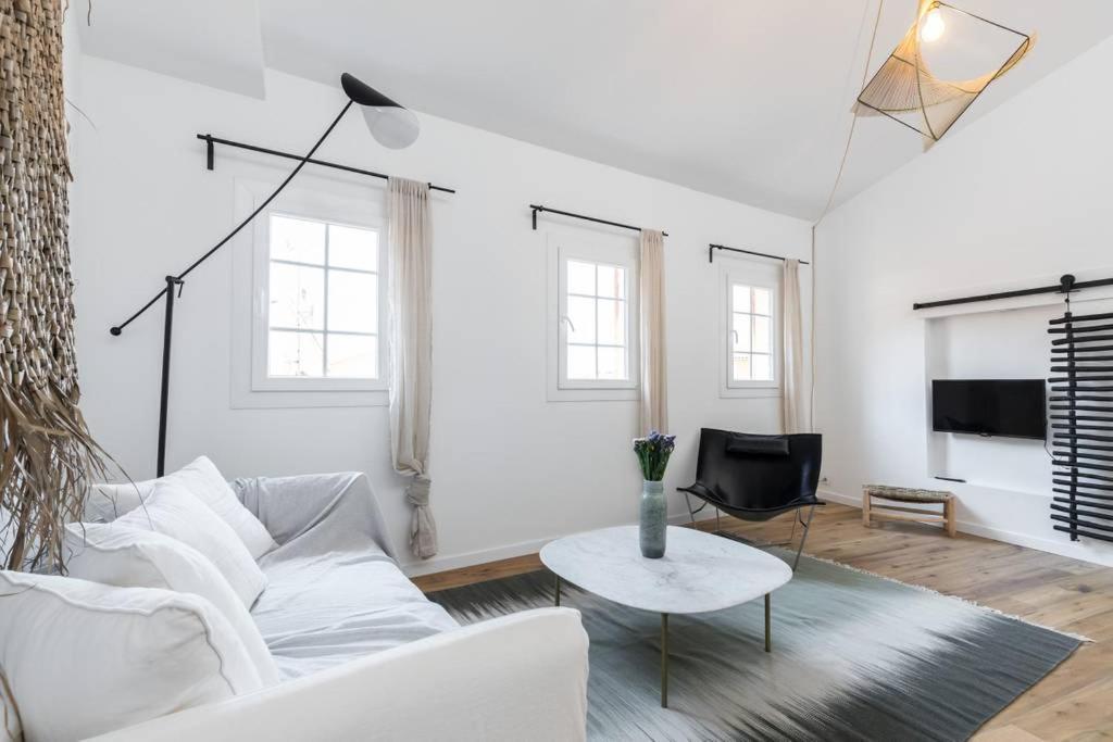 Malonat Duplex - Old Town Apartment Nice Exterior photo