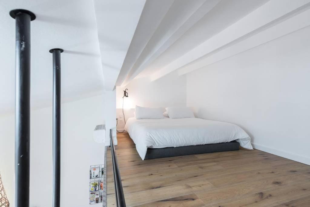 Malonat Duplex - Old Town Apartment Nice Exterior photo