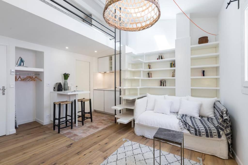 Malonat Duplex - Old Town Apartment Nice Exterior photo