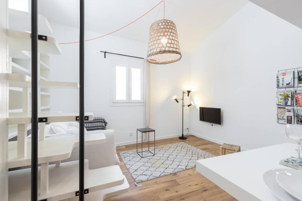Malonat Duplex - Old Town Apartment Nice Exterior photo