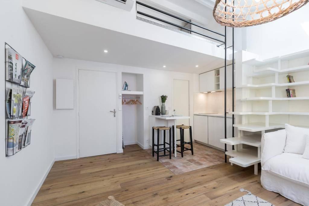 Malonat Duplex - Old Town Apartment Nice Exterior photo