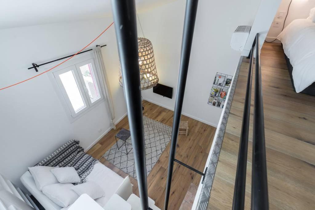 Malonat Duplex - Old Town Apartment Nice Exterior photo