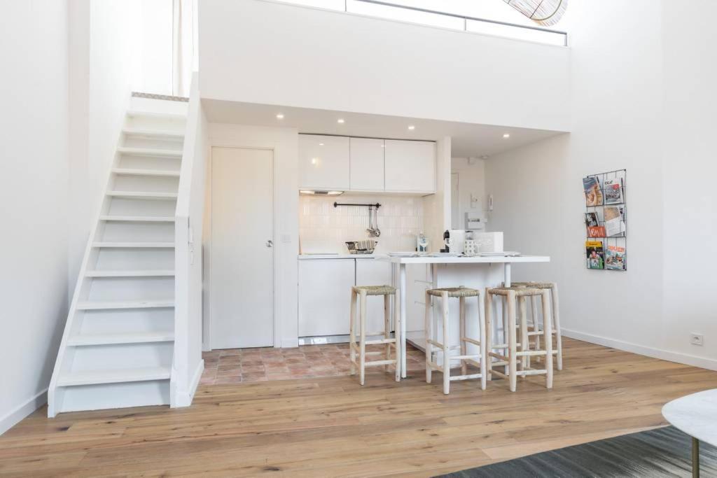 Malonat Duplex - Old Town Apartment Nice Exterior photo