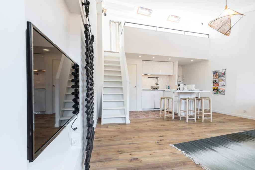 Malonat Duplex - Old Town Apartment Nice Exterior photo