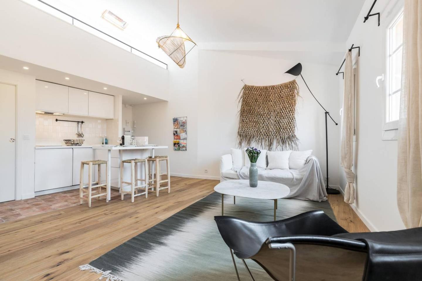 Malonat Duplex - Old Town Apartment Nice Exterior photo