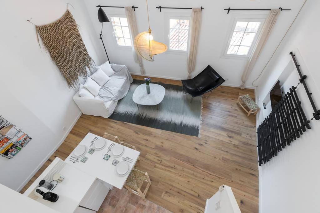 Malonat Duplex - Old Town Apartment Nice Exterior photo