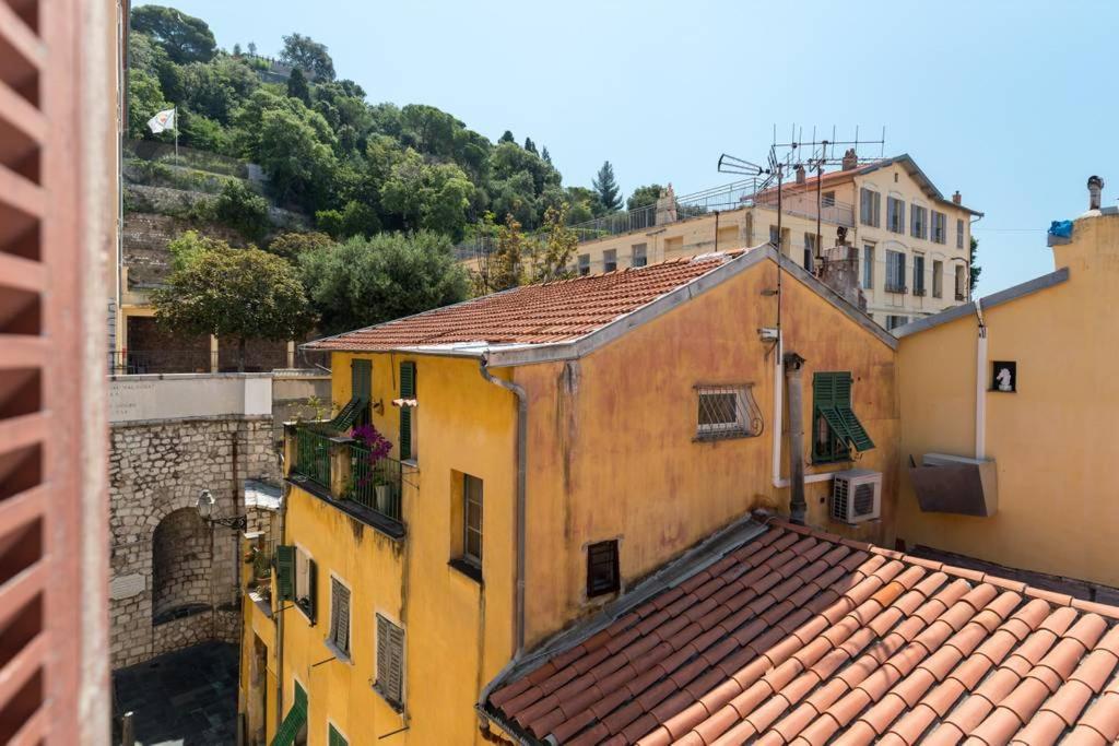 Malonat Duplex - Old Town Apartment Nice Exterior photo