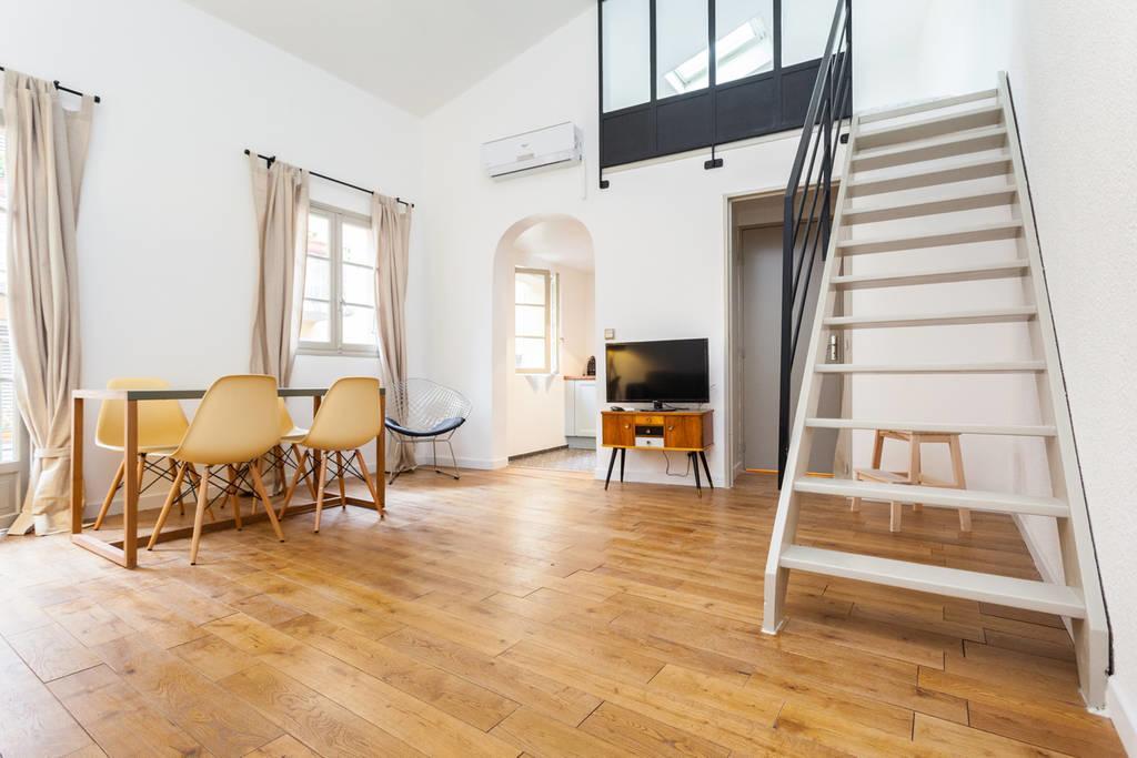 Malonat Duplex - Old Town Apartment Nice Exterior photo