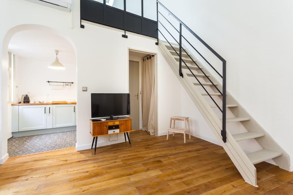 Malonat Duplex - Old Town Apartment Nice Exterior photo