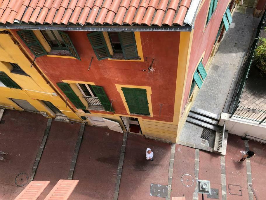 Malonat Duplex - Old Town Apartment Nice Exterior photo