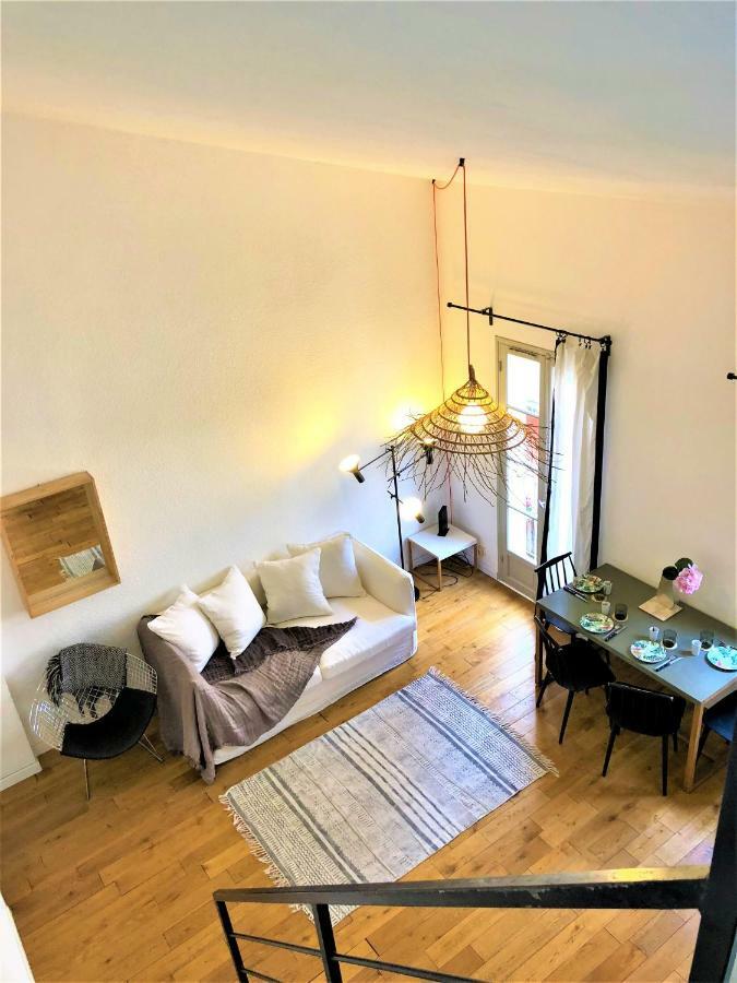 Malonat Duplex - Old Town Apartment Nice Exterior photo