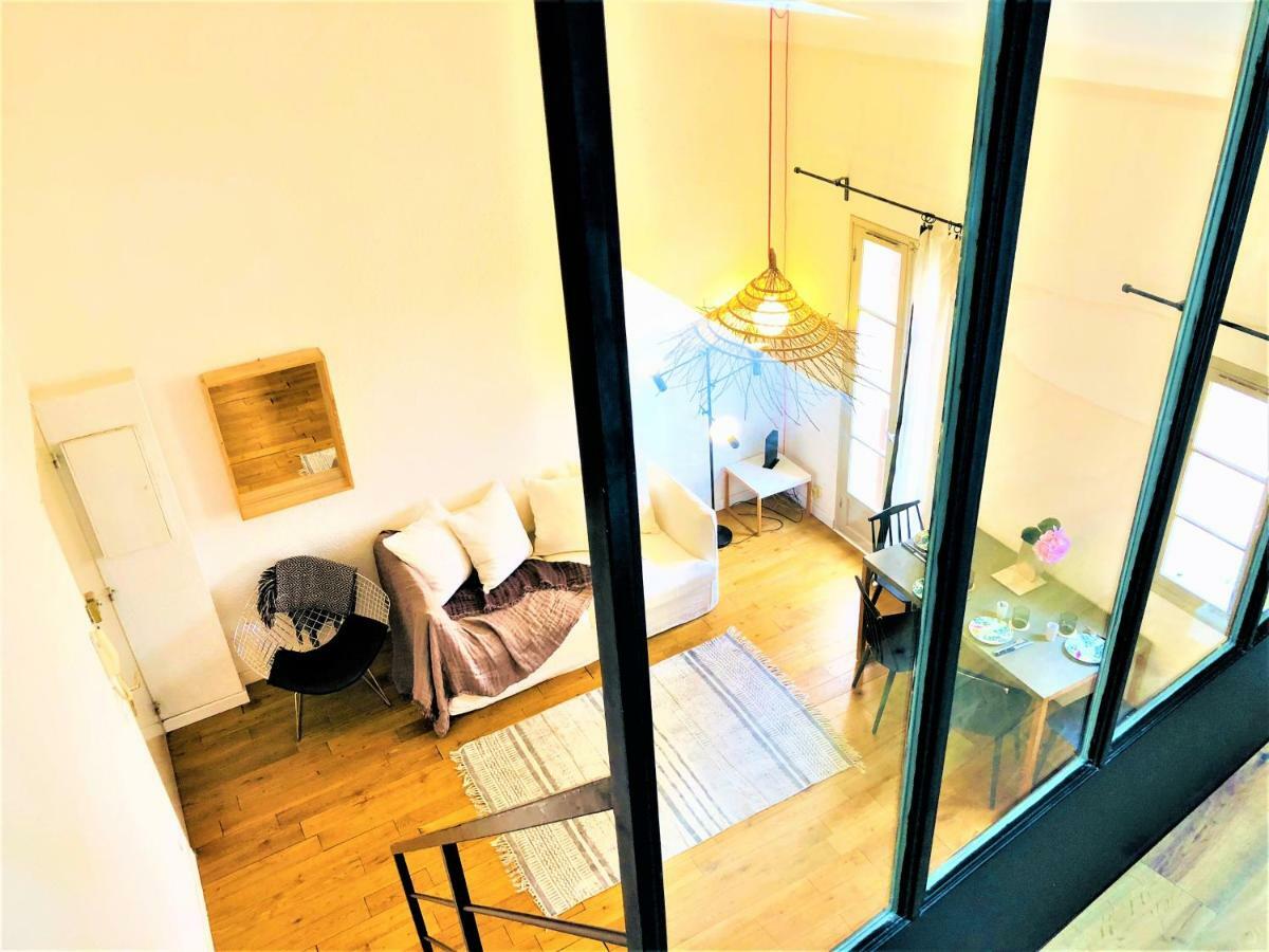 Malonat Duplex - Old Town Apartment Nice Exterior photo